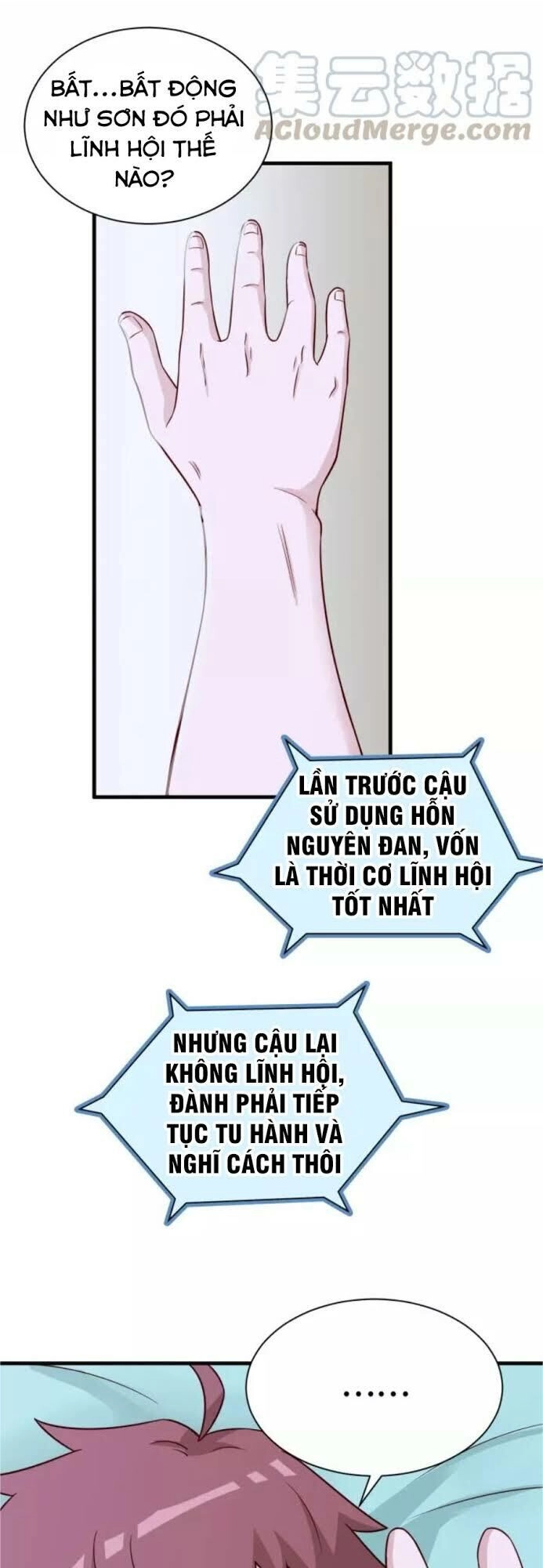 Hệ Thống Tu Tiên Mạnh Nhất Chapter 60 - 6
