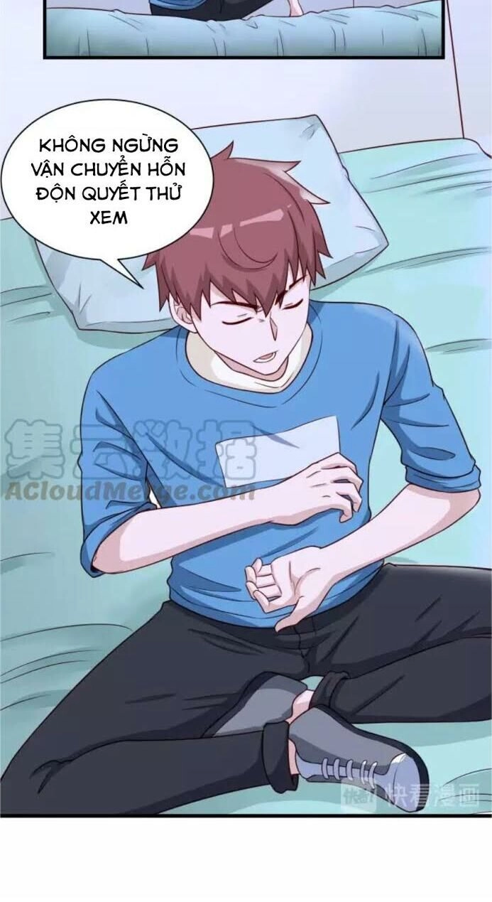 Hệ Thống Tu Tiên Mạnh Nhất Chapter 60 - 8