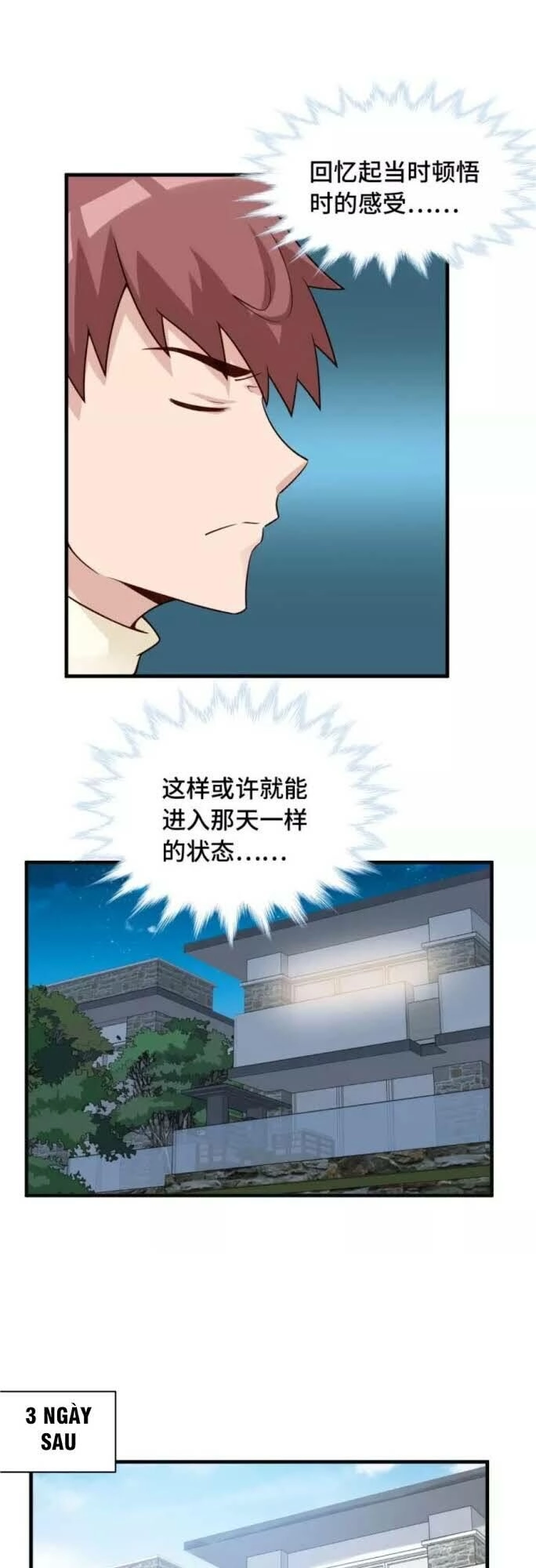 Hệ Thống Tu Tiên Mạnh Nhất Chapter 60 - 9