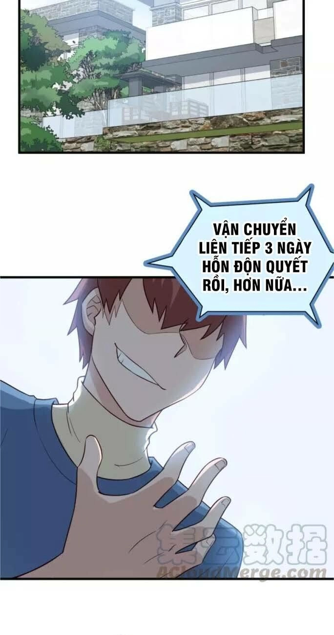 Hệ Thống Tu Tiên Mạnh Nhất Chapter 60 - 10