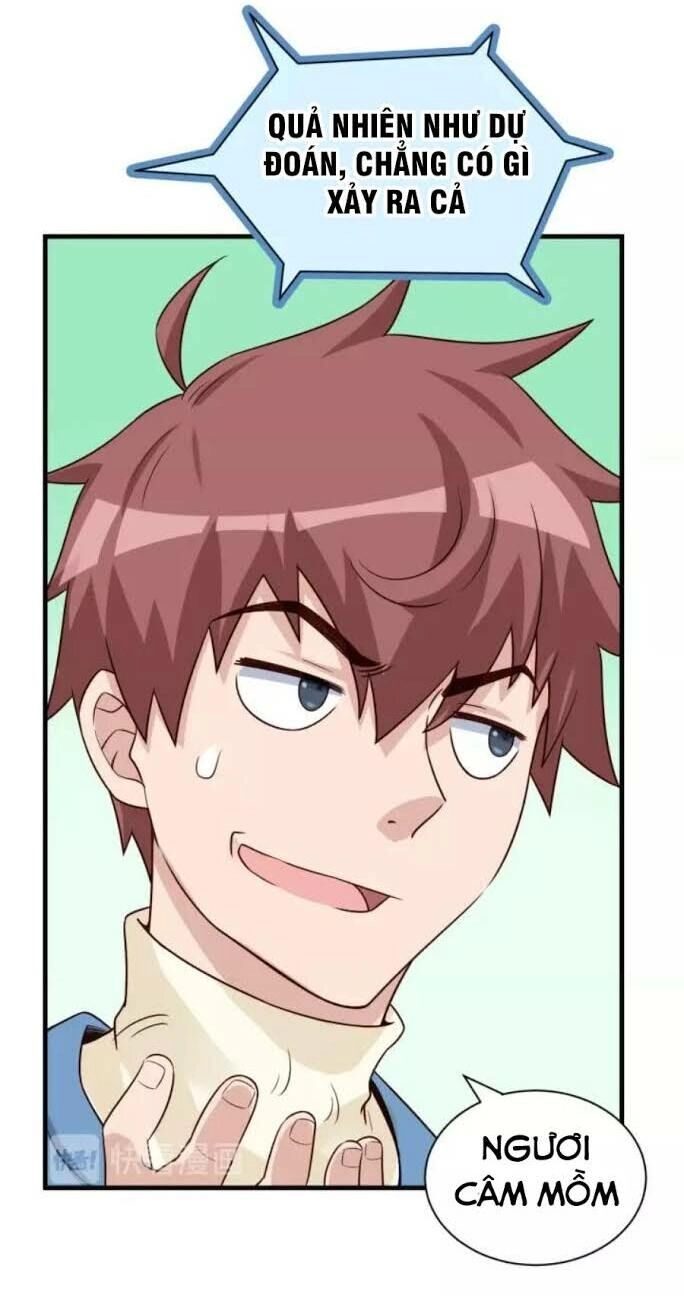 Hệ Thống Tu Tiên Mạnh Nhất Chapter 60 - 11