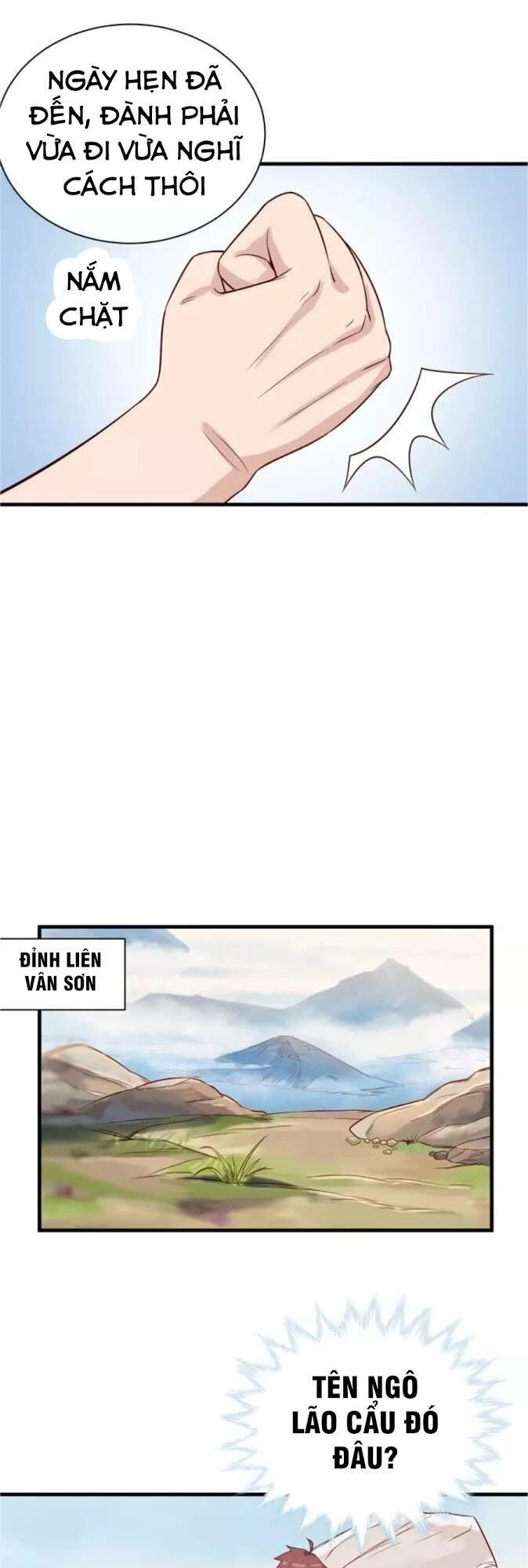 Hệ Thống Tu Tiên Mạnh Nhất Chapter 60 - 12