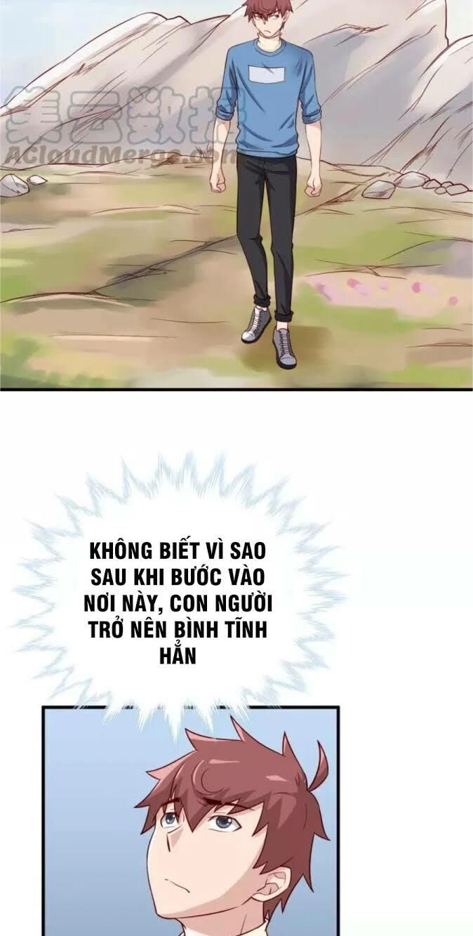 Hệ Thống Tu Tiên Mạnh Nhất Chapter 60 - 13