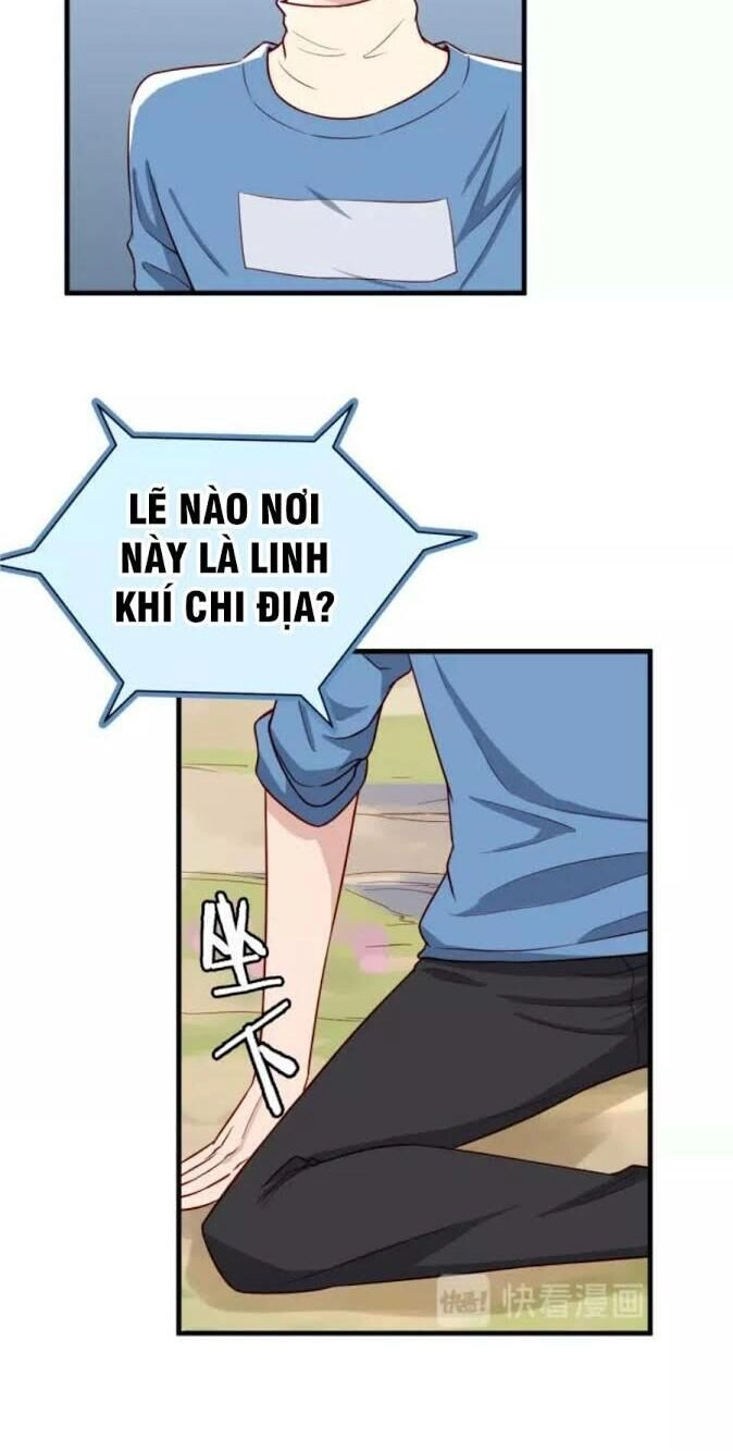 Hệ Thống Tu Tiên Mạnh Nhất Chapter 60 - 14