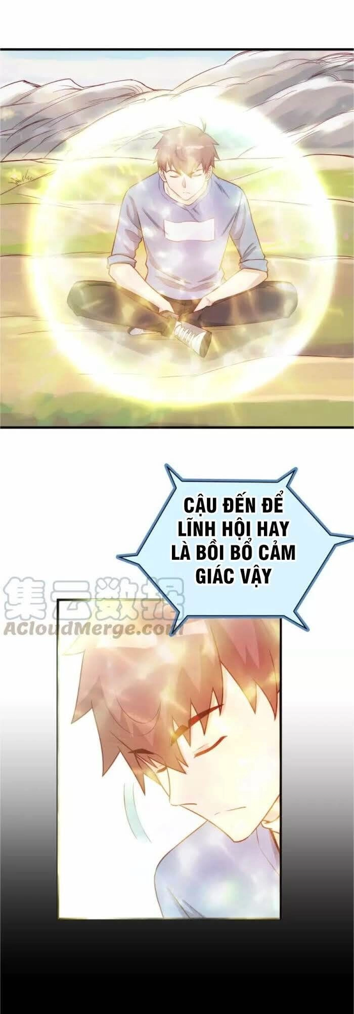 Hệ Thống Tu Tiên Mạnh Nhất Chapter 60 - 15