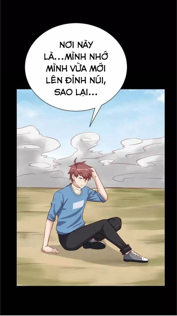 Hệ Thống Tu Tiên Mạnh Nhất Chapter 60 - 17