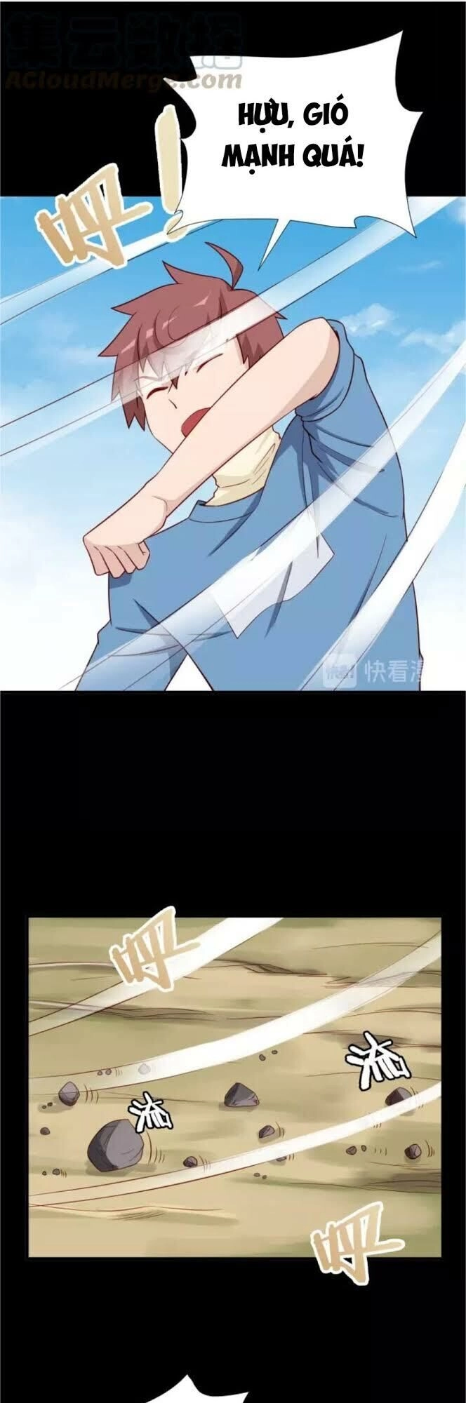 Hệ Thống Tu Tiên Mạnh Nhất Chapter 60 - 18