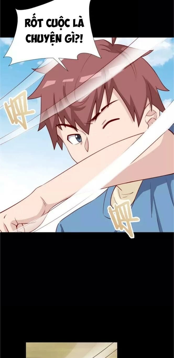 Hệ Thống Tu Tiên Mạnh Nhất Chapter 60 - 19