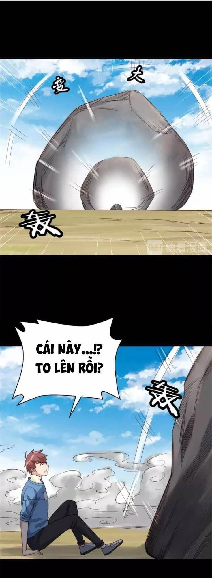 Hệ Thống Tu Tiên Mạnh Nhất Chapter 60 - 21