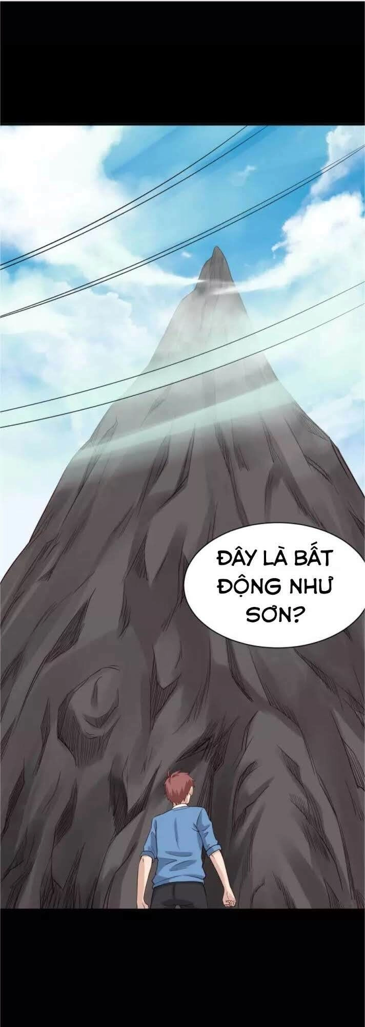 Hệ Thống Tu Tiên Mạnh Nhất Chapter 60 - 24