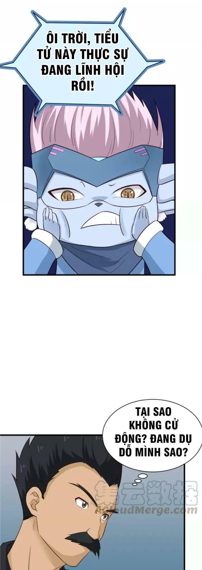 Hệ Thống Tu Tiên Mạnh Nhất Chapter 60 - 27