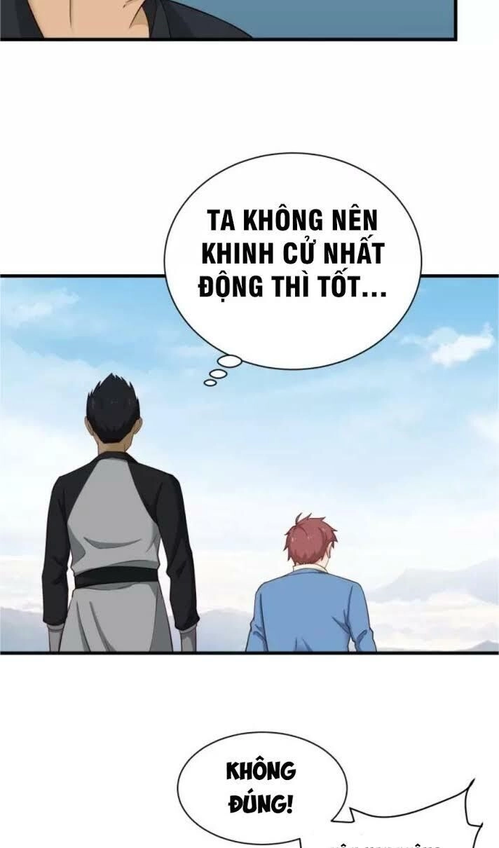 Hệ Thống Tu Tiên Mạnh Nhất Chapter 60 - 28