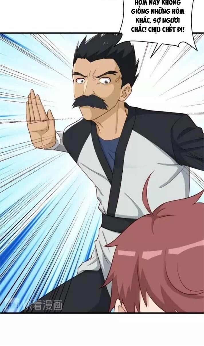 Hệ Thống Tu Tiên Mạnh Nhất Chapter 60 - 29