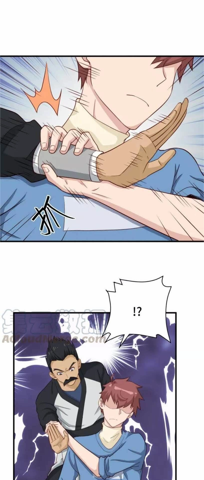 Hệ Thống Tu Tiên Mạnh Nhất Chapter 60 - 30