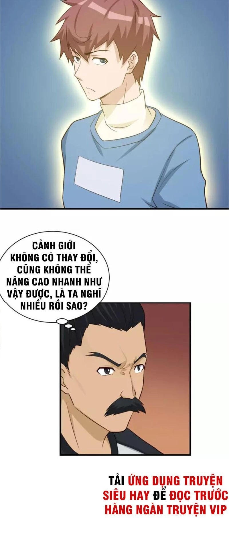 Hệ Thống Tu Tiên Mạnh Nhất Chapter 61 - 2