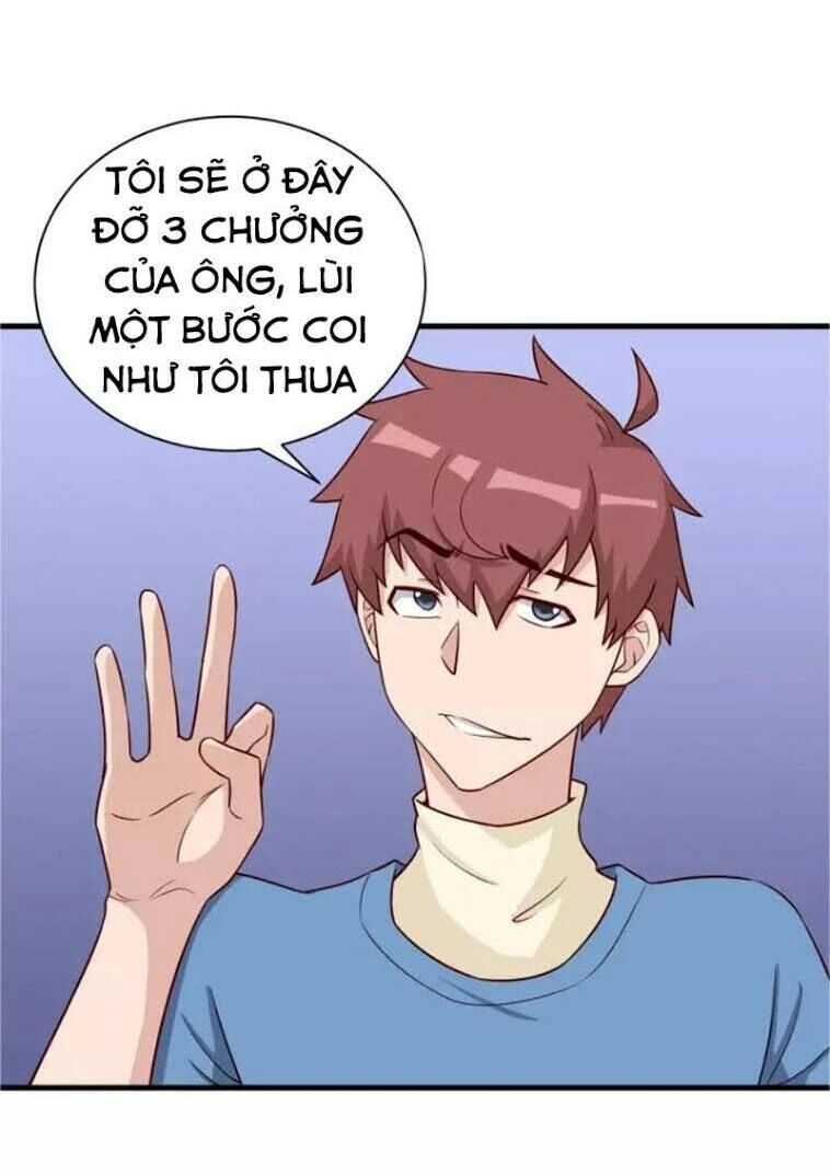 Hệ Thống Tu Tiên Mạnh Nhất Chapter 61 - 5