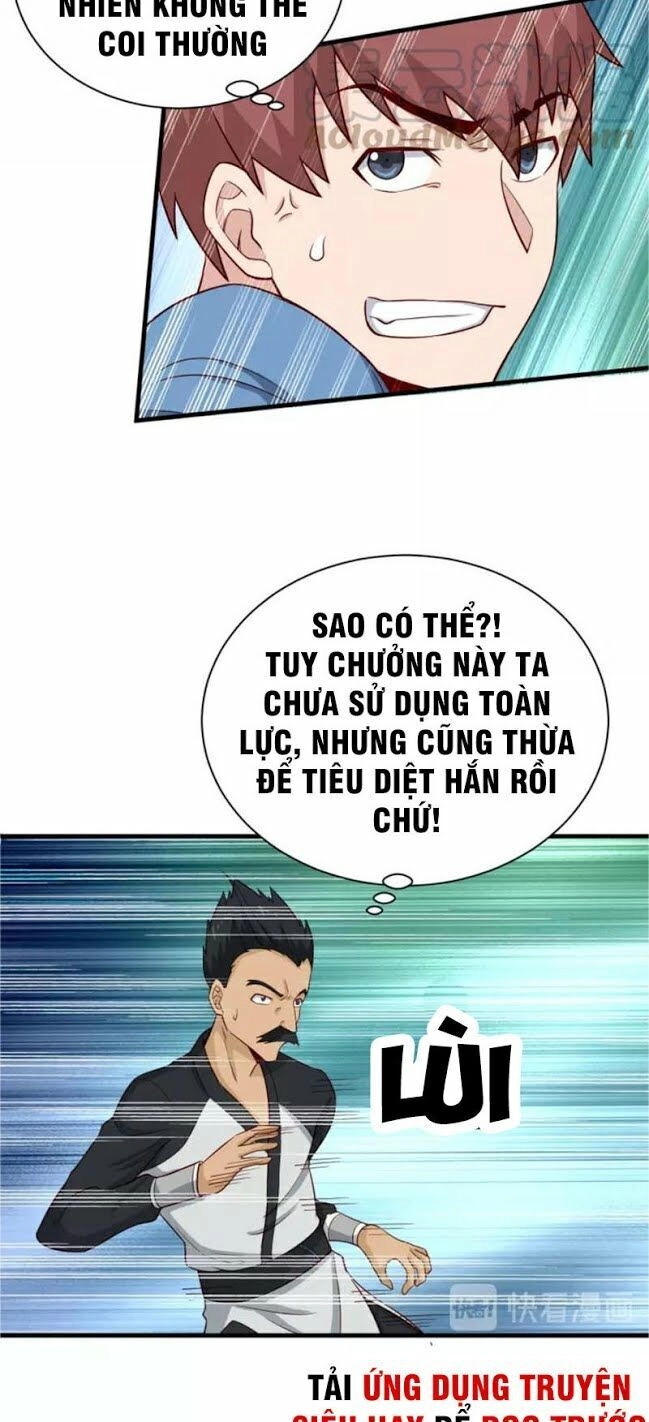 Hệ Thống Tu Tiên Mạnh Nhất Chapter 61 - 7