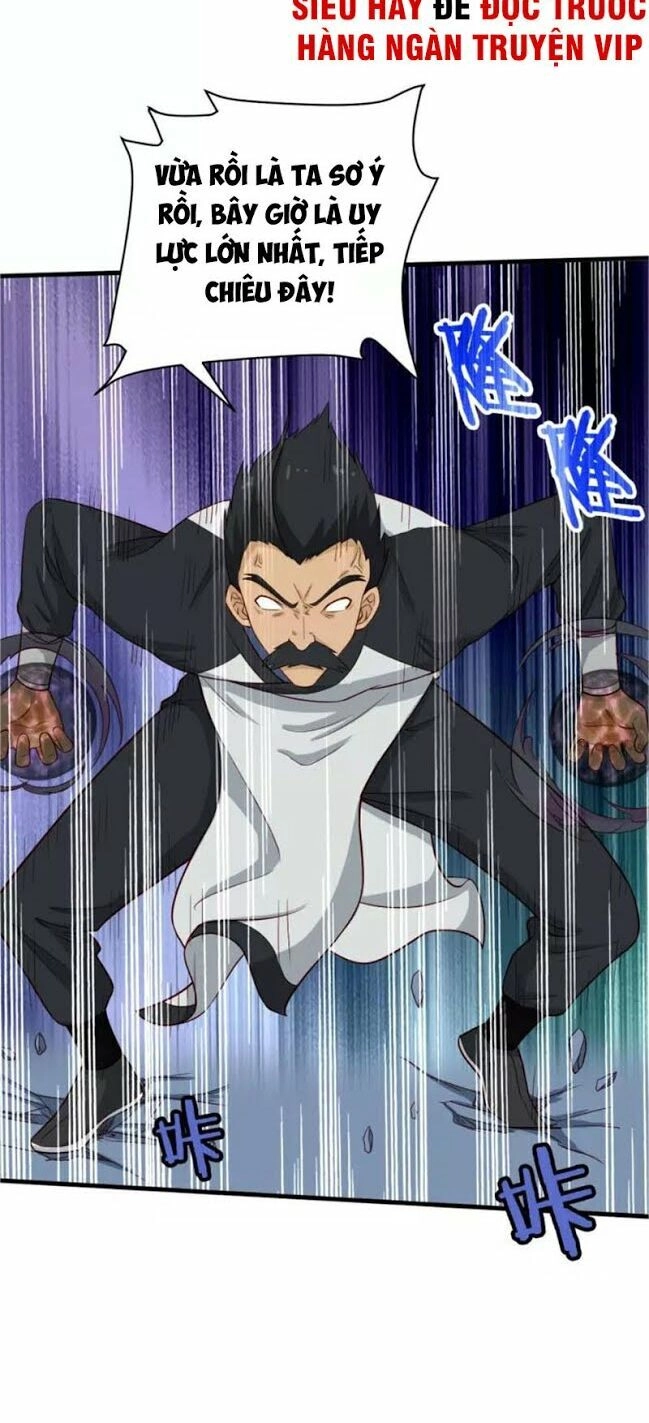 Hệ Thống Tu Tiên Mạnh Nhất Chapter 61 - 8