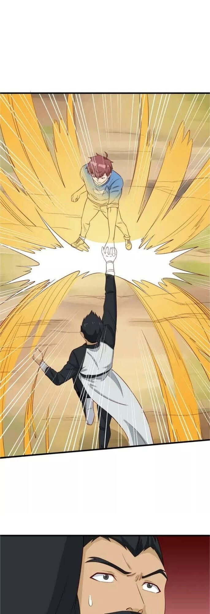 Hệ Thống Tu Tiên Mạnh Nhất Chapter 61 - 9