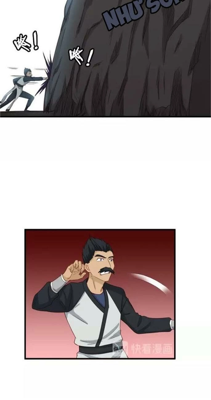 Hệ Thống Tu Tiên Mạnh Nhất Chapter 61 - 11