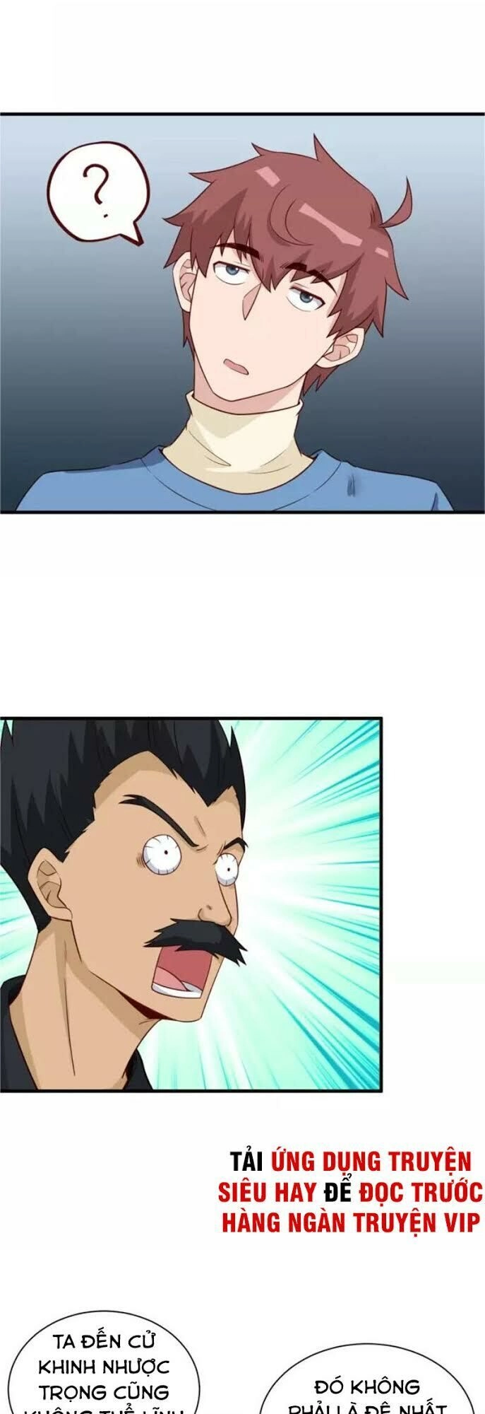 Hệ Thống Tu Tiên Mạnh Nhất Chapter 61 - 12