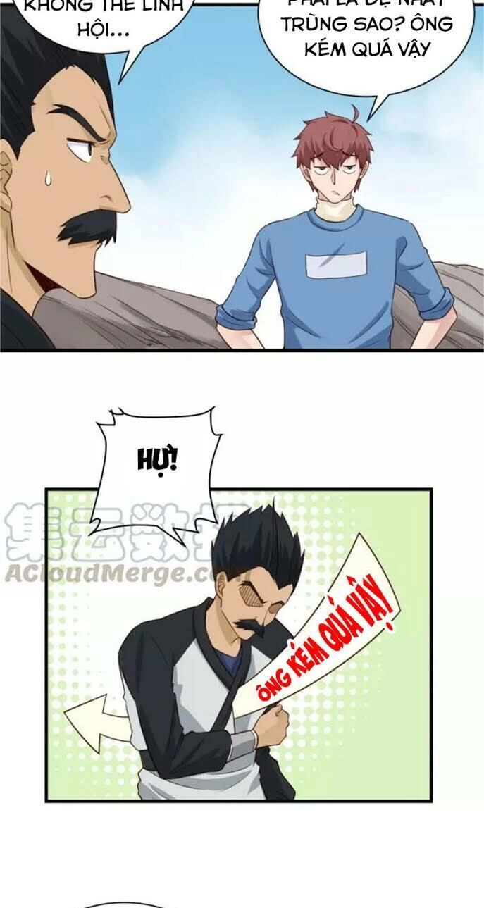 Hệ Thống Tu Tiên Mạnh Nhất Chapter 61 - 13