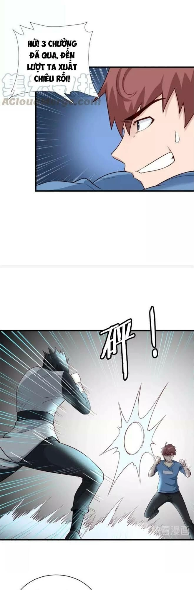 Hệ Thống Tu Tiên Mạnh Nhất Chapter 61 - 21