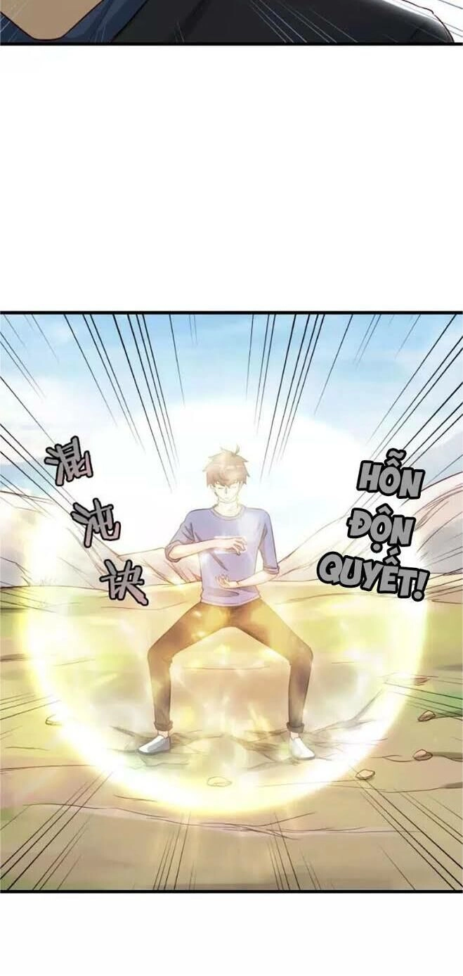 Hệ Thống Tu Tiên Mạnh Nhất Chapter 61 - 23