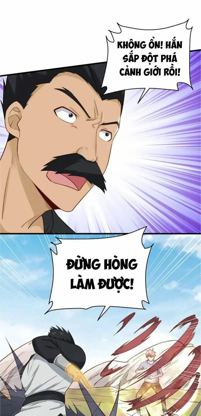 Hệ Thống Tu Tiên Mạnh Nhất Chapter 61 - 25