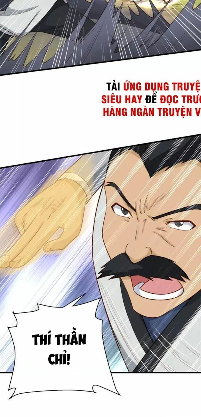 Hệ Thống Tu Tiên Mạnh Nhất Chapter 61 - 26