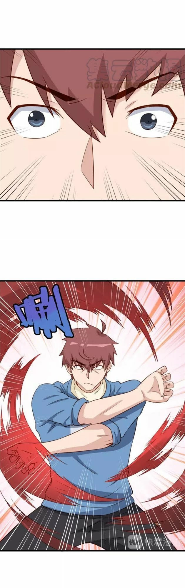 Hệ Thống Tu Tiên Mạnh Nhất Chapter 61 - 27