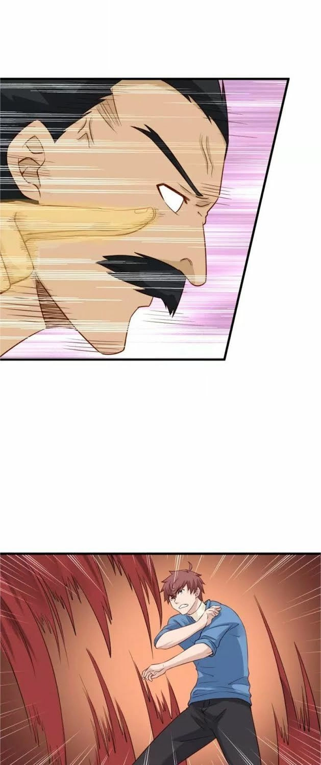 Hệ Thống Tu Tiên Mạnh Nhất Chapter 61 - 28