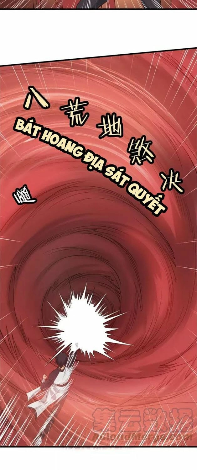 Hệ Thống Tu Tiên Mạnh Nhất Chapter 61 - 29