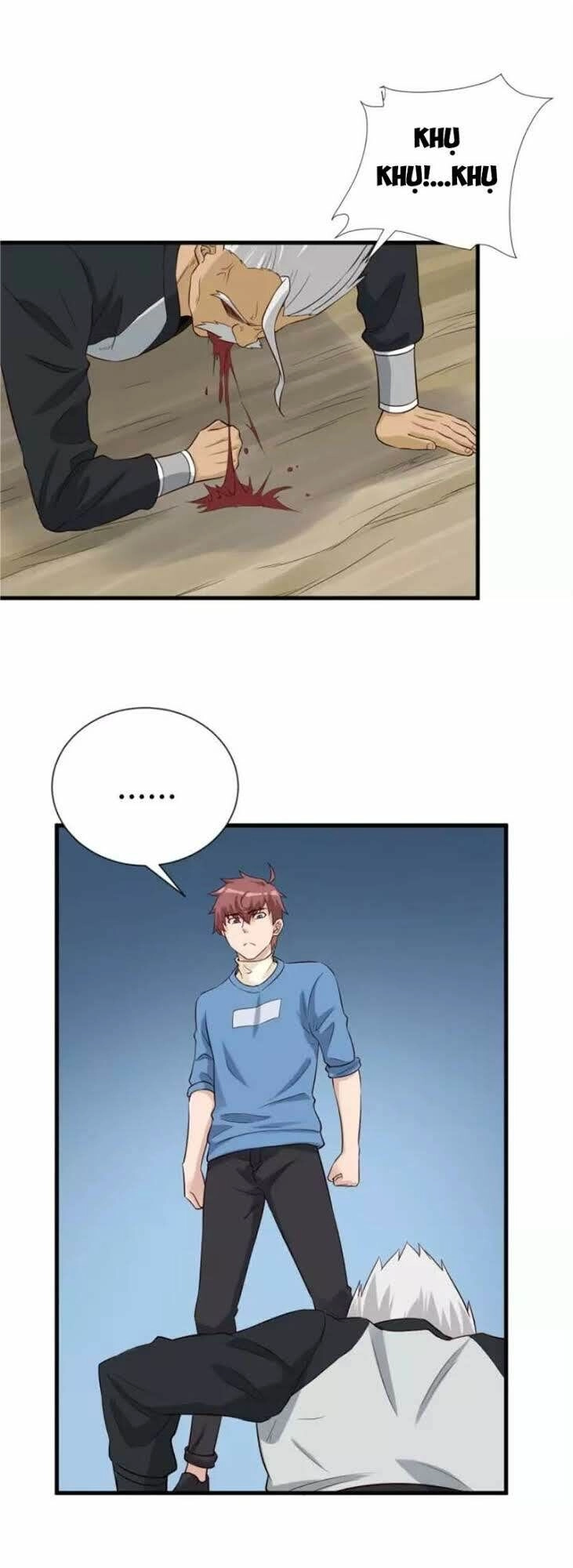 Hệ Thống Tu Tiên Mạnh Nhất Chapter 62 - 3