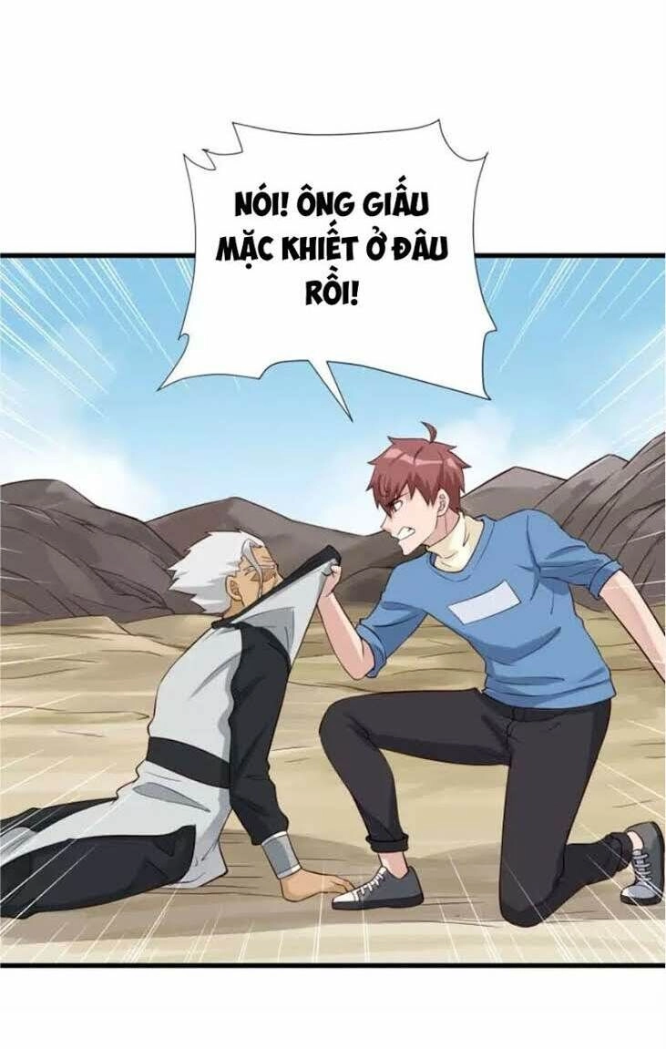 Hệ Thống Tu Tiên Mạnh Nhất Chapter 62 - 5