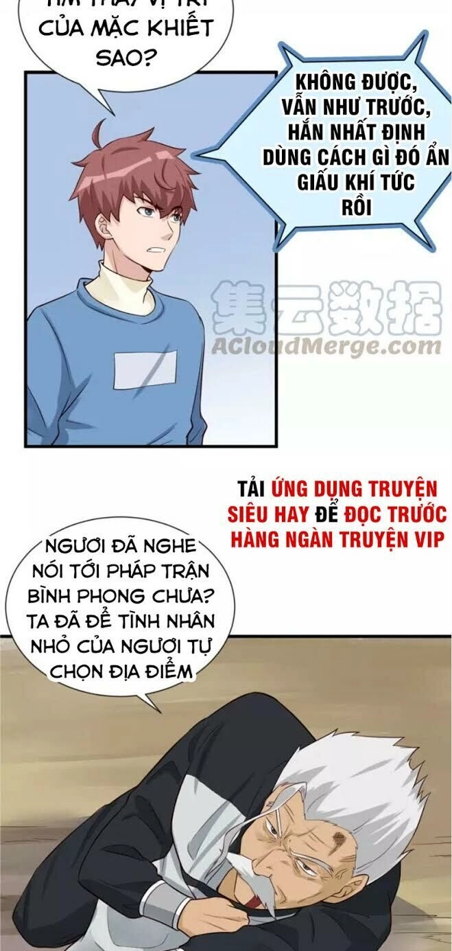 Hệ Thống Tu Tiên Mạnh Nhất Chapter 62 - 7