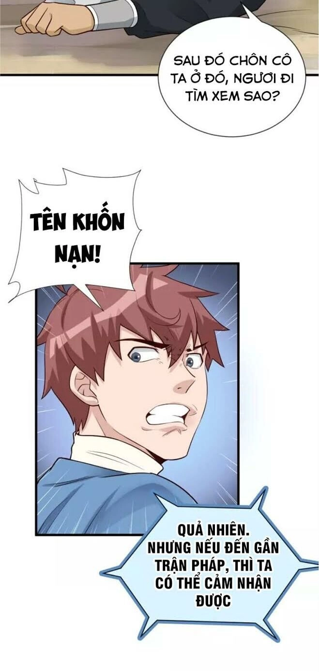 Hệ Thống Tu Tiên Mạnh Nhất Chapter 62 - 8