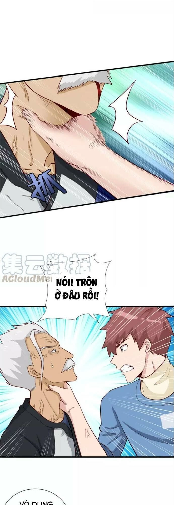 Hệ Thống Tu Tiên Mạnh Nhất Chapter 62 - 9