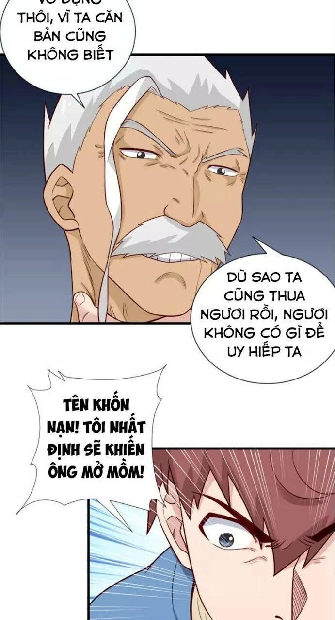 Hệ Thống Tu Tiên Mạnh Nhất Chapter 62 - 10