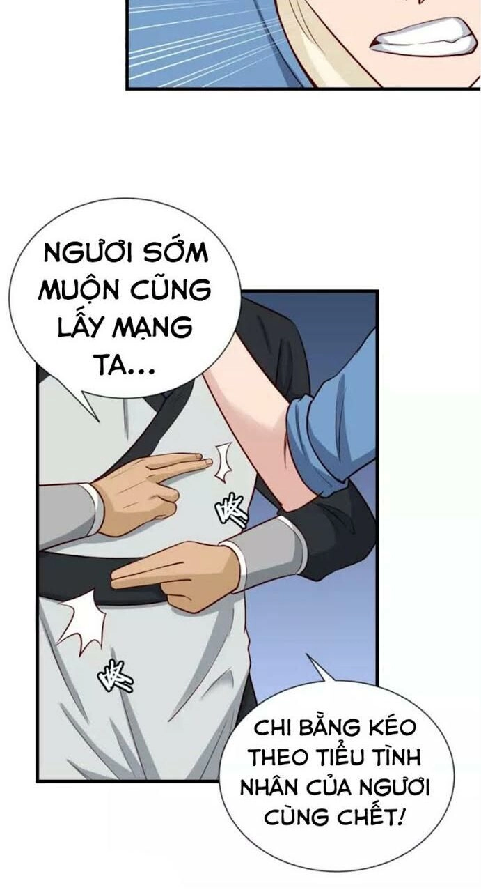 Hệ Thống Tu Tiên Mạnh Nhất Chapter 62 - 11