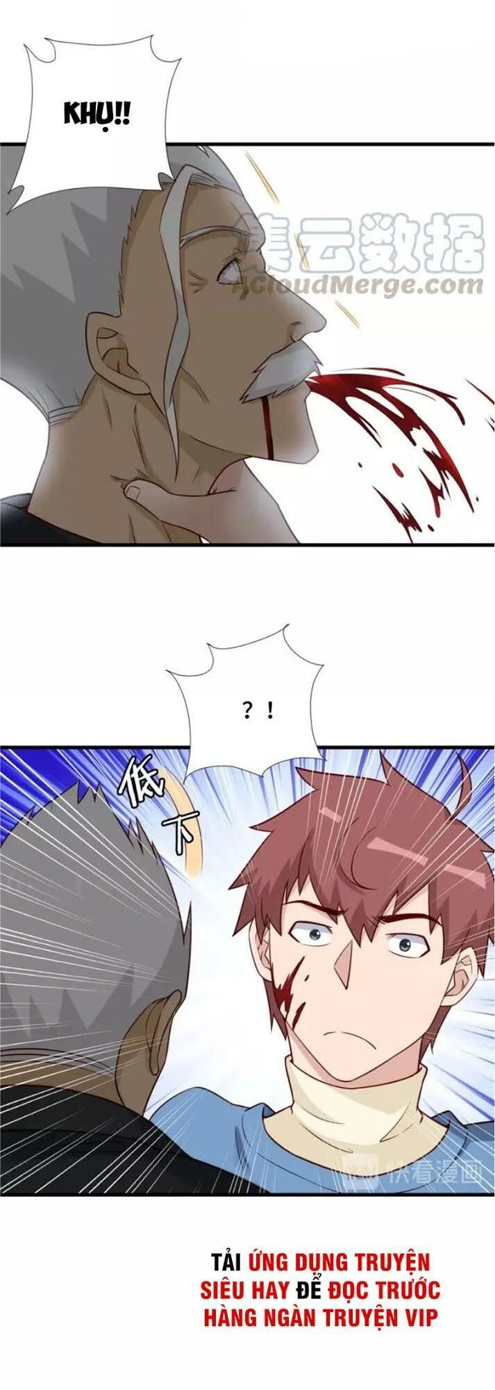 Hệ Thống Tu Tiên Mạnh Nhất Chapter 62 - 12