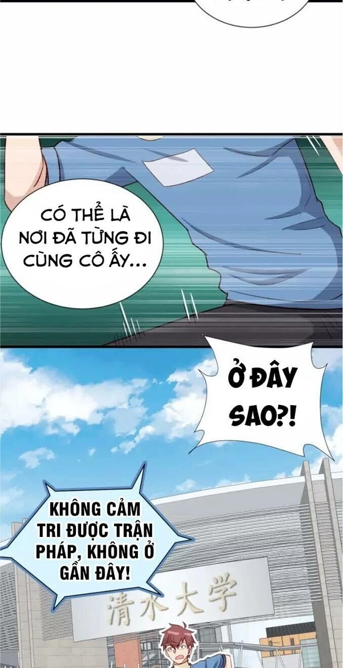 Hệ Thống Tu Tiên Mạnh Nhất Chapter 62 - 16