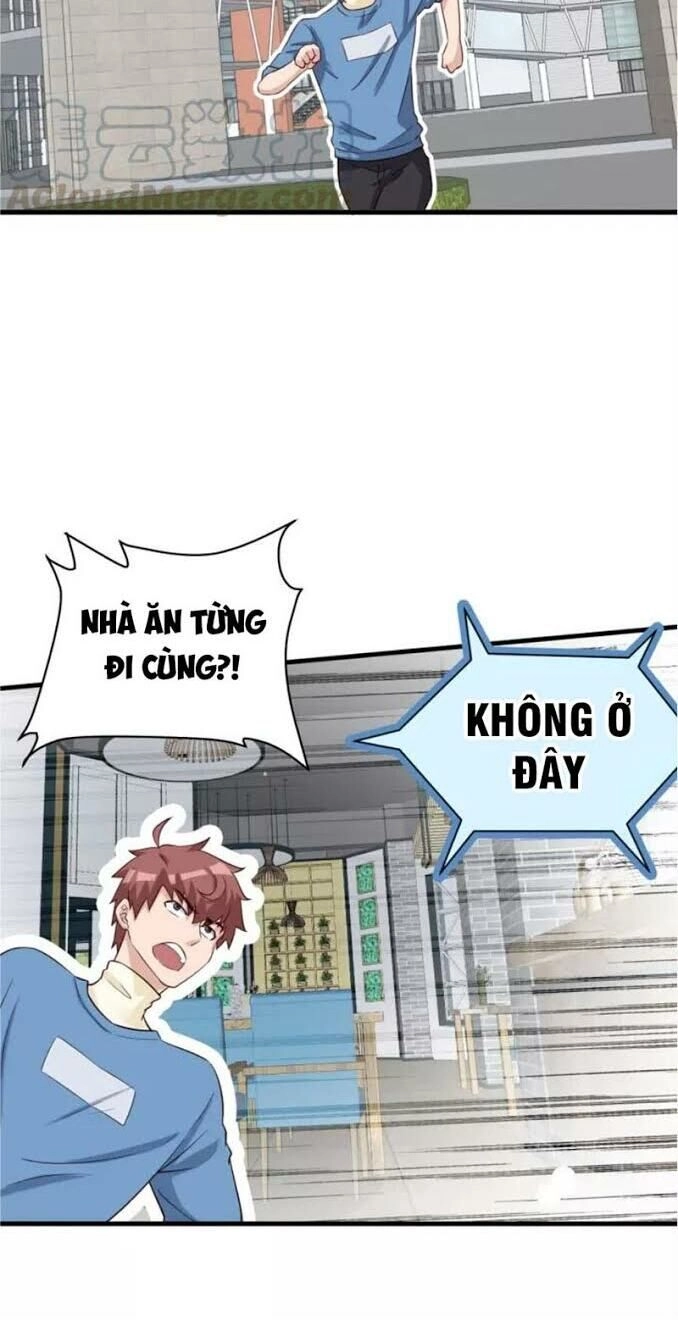 Hệ Thống Tu Tiên Mạnh Nhất Chapter 62 - 17