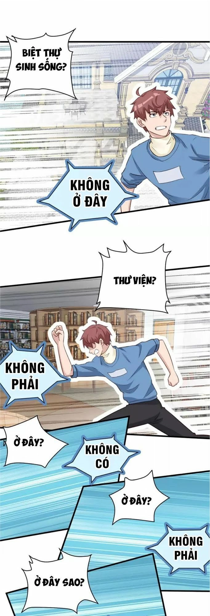 Hệ Thống Tu Tiên Mạnh Nhất Chapter 62 - 18