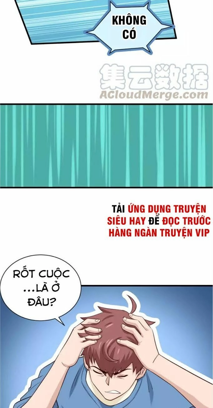 Hệ Thống Tu Tiên Mạnh Nhất Chapter 62 - 19