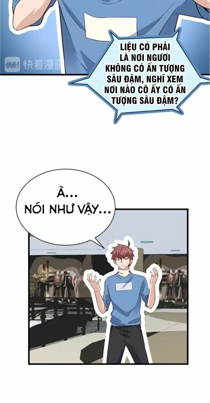 Hệ Thống Tu Tiên Mạnh Nhất Chapter 62 - 20