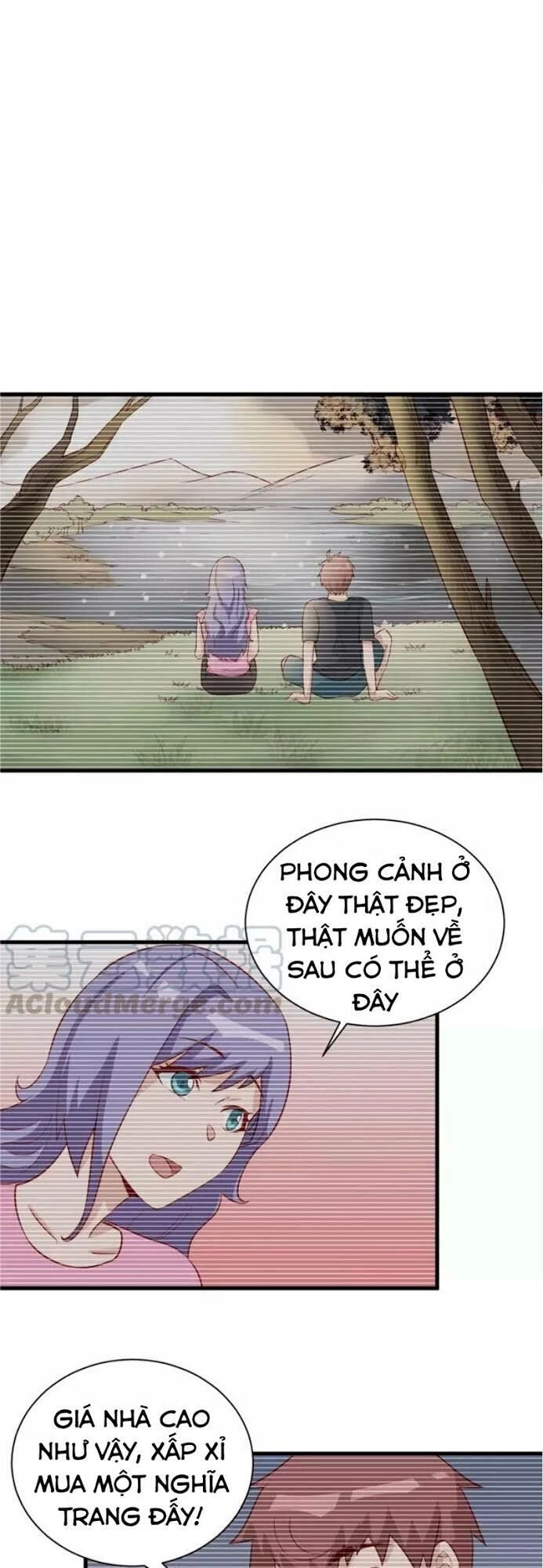 Hệ Thống Tu Tiên Mạnh Nhất Chapter 62 - 21