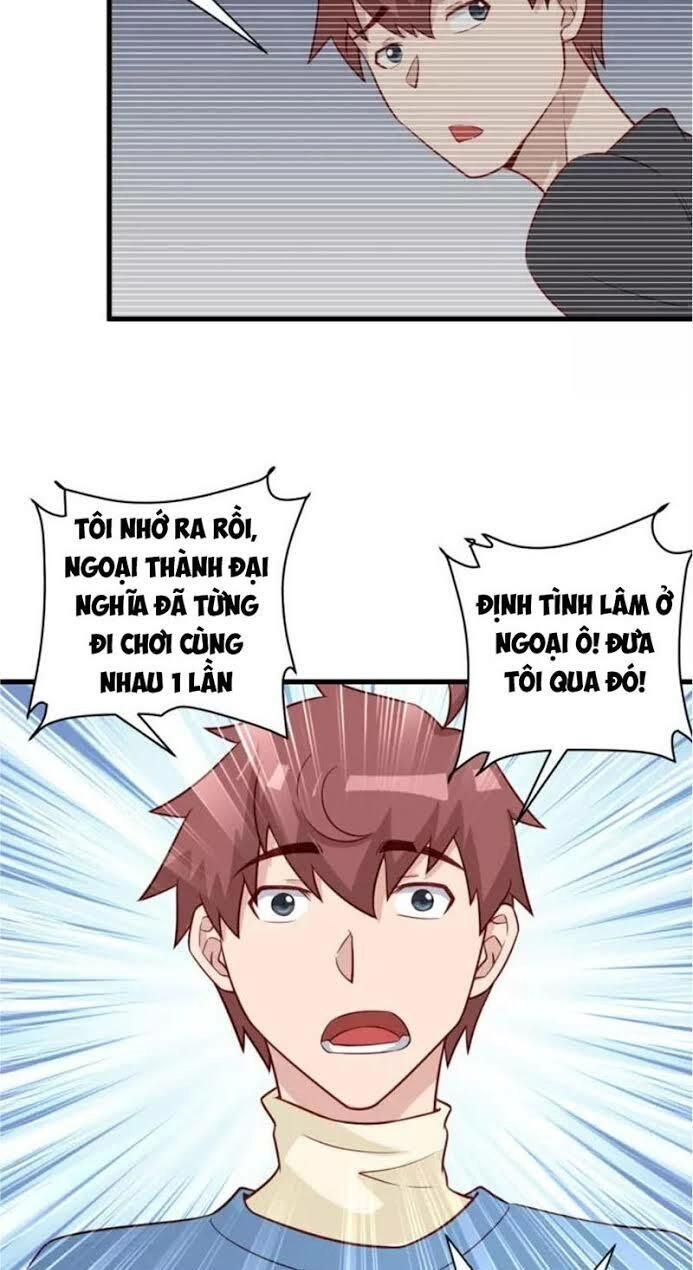 Hệ Thống Tu Tiên Mạnh Nhất Chapter 62 - 22