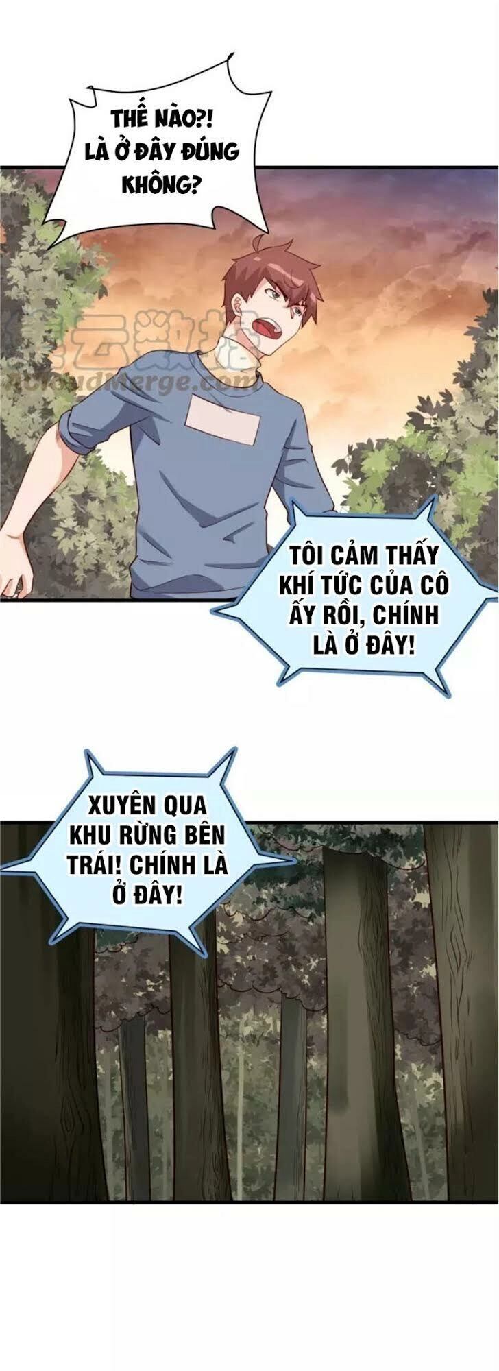 Hệ Thống Tu Tiên Mạnh Nhất Chapter 62 - 24