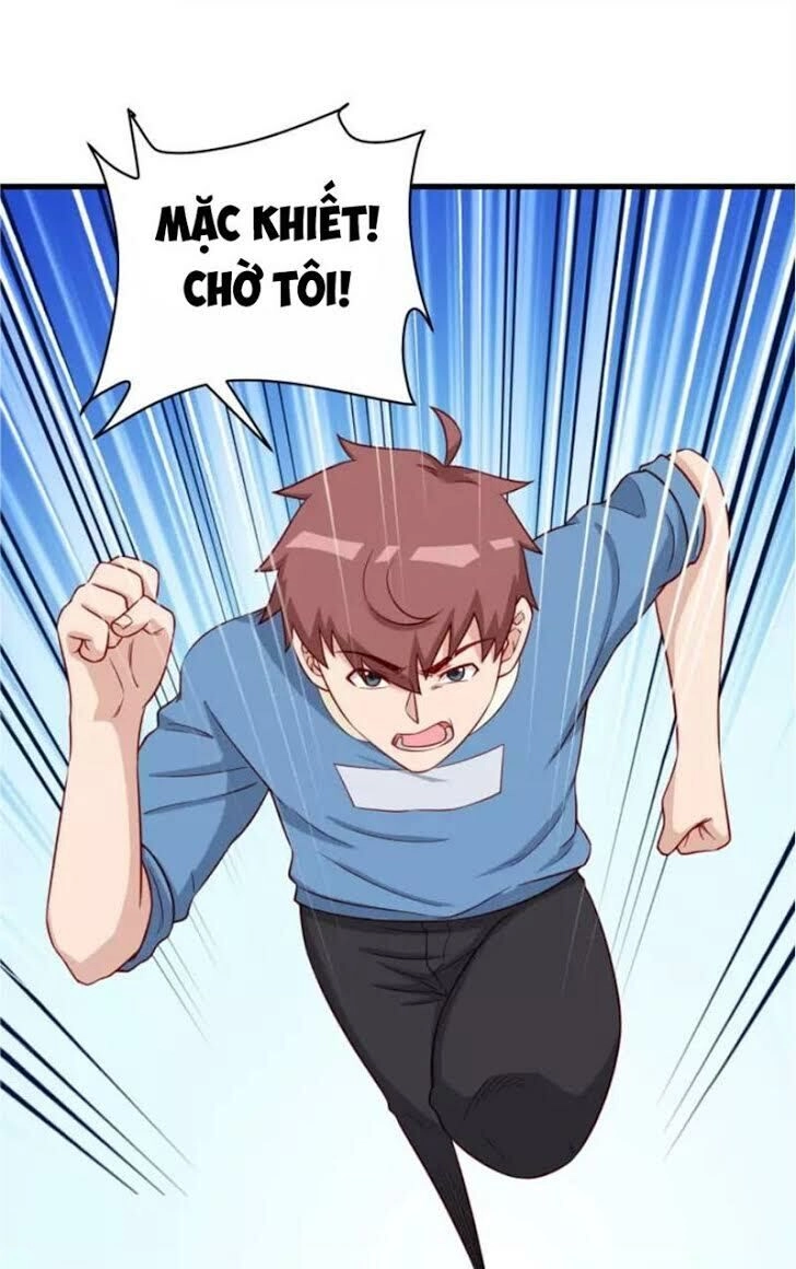 Hệ Thống Tu Tiên Mạnh Nhất Chapter 62 - 25